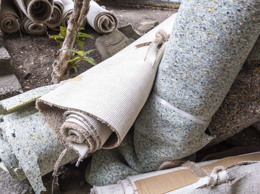 Junk Removal by Faris & Sons Junk Removal